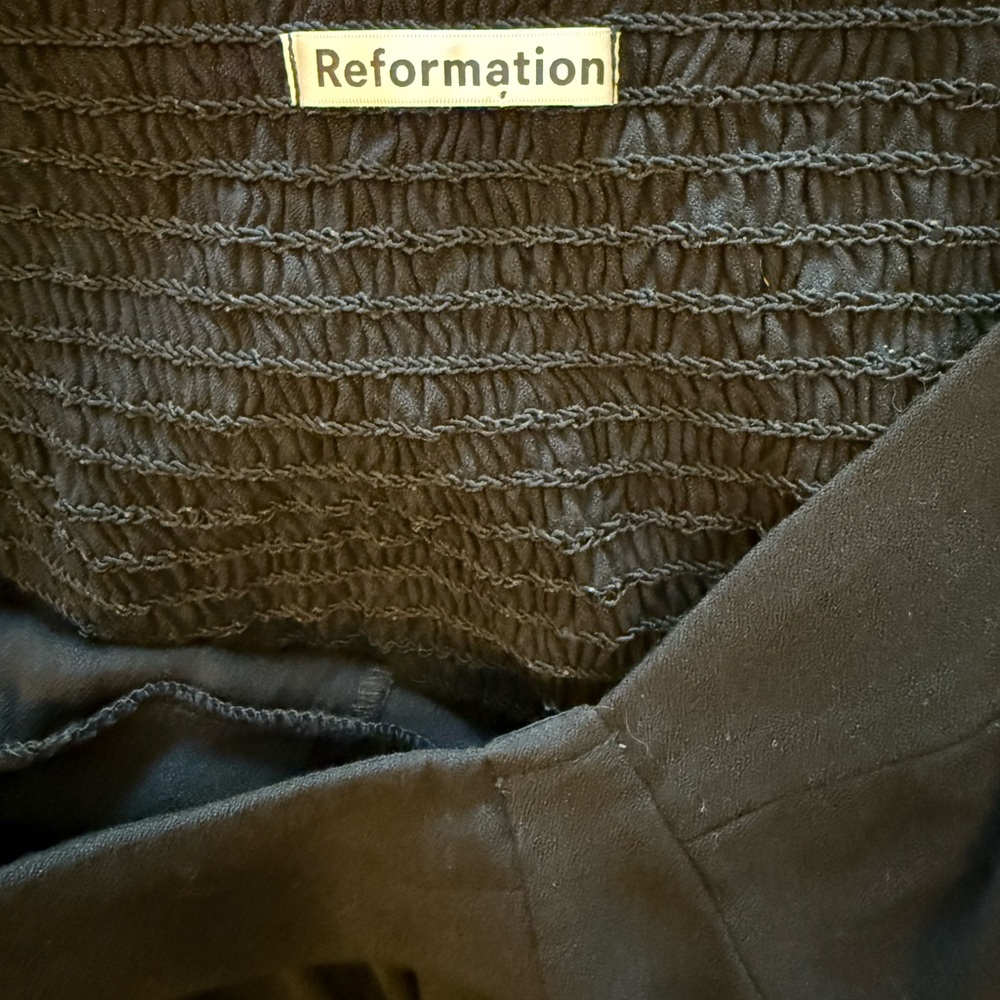 Reformation Top - Picture 6 of 7